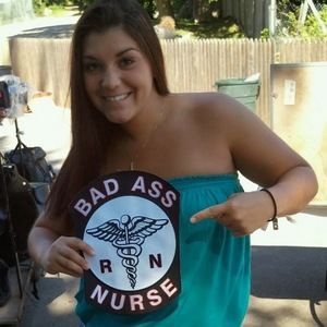 Meet your Posher, Natasha